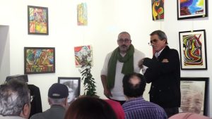 Hommage à la Moudjahida Annie STEINER