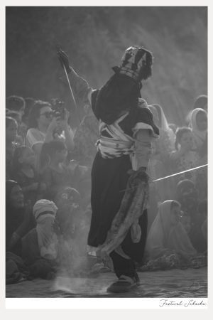 Festival Sebaiba N&B