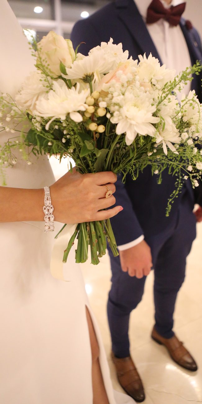 Mariage 1